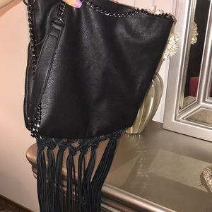 BCBGMAXAZRIA shoulder bag